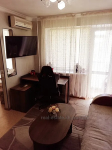 Rent an apartment, Hruschivka, Saltovskoe-shosse, Kharkiv, id 138941