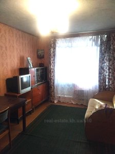Rent an apartment, Valentinivska, Kharkiv, id 137936