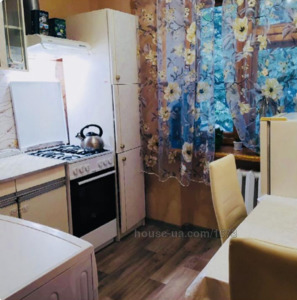 Купити квартиру, Харківських Дивізій вул., Харків, id 40275