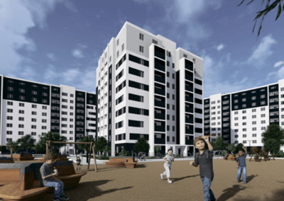 Купить квартиру, Победы просп., Харьков, id 51606