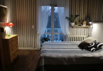 Купить квартиру, 12-го Апреля ул., Харьков, id 43639