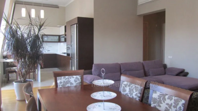 Купити квартиру, Бакуліна вул., Харків, id 38945
