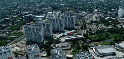 Купити квартиру, Заливна вул., Харків, id 51379