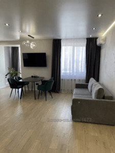 Купити квартиру, Єлизаветинська вул., Харків, id 58240
