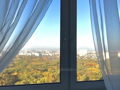 Зняти квартиру, Новобудова, Сікорського Ігоря вул. (Танковая), Київ, id 19505