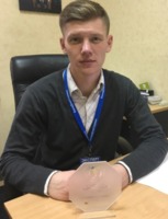 Олександр КДС