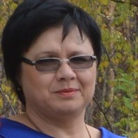Біла Ніна Миколаївна