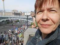 Зинченко Лора Алексеевна