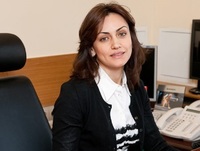 Коваль Людмила