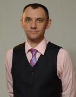 Федоришин Петр Сидорович