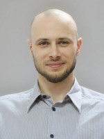 Нечепоренко Дмитрий Викторович