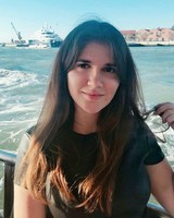 Залезинская Марина Александровна