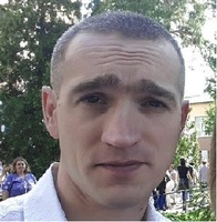 Бульбак Евгений Владимирович
