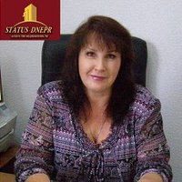 Бойчак Ирина