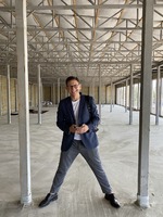 Отдел продаж Энергобуд Девелопмент
