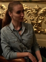 Елена Сергеевна