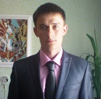 Кайгородов Максим