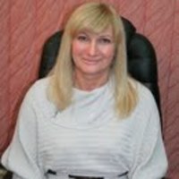 Лавриненко Наталья