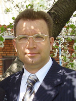 Фролов Александр Олегович