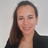 Antropova Iryna