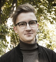 Черкасов Александр Владимирович