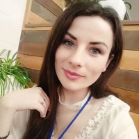 Гончар Анна