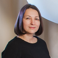 Елена Димова АН ResidenT