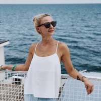 Менчук Наталья