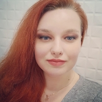 Petrochenko Anastasiia