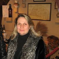 Алиева Анна