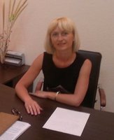 Евгения Григорьевна