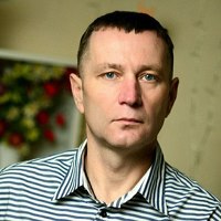 Роман Білоус Володимирович