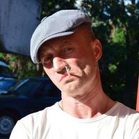 Шевцов Сергей