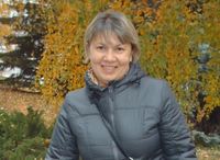 Люсьена
