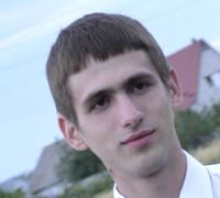 Балабан Дмитрий Анатольевич