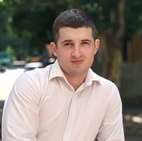 Кудин Владимир Григорьевич