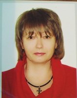 Кузнецова Людмила Антоновна